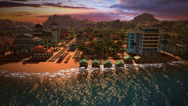 Tropico 5